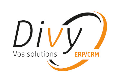 Logo Divy