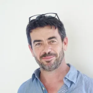 Franck Gaudin